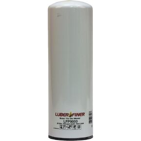 Luber-finer Luberfiner LFP9000 Heavy Duty Engine Oil Filter Fits Select Fleetguard LF9000; Cummins Signature Series 600 eng