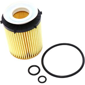 Luber-finer Genuine Luber-Finer Oil Filter - P1016