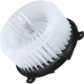 HVAC Blower Motor 700309 Compatible with 2012-2020 Chevy Sonic Chevy TRAX Buick Encore,Heater Blower for 76932 AC Fan,95472959 GM3126150 A/C Blower Motor Assembly