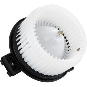 HVAC Blower Motor Assembly for Honda FIT 2009-2014 Replaces for 700247 79310TF0G01