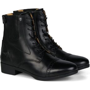 HORZE Hamptons Paddock Boots