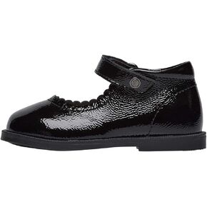 Falcotto Girl's Plinpi (Toddler) First Walker Shoe