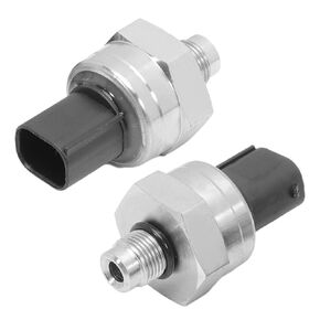 2Pcs Brake Fluid Pressure Sensor Compatible with 2005-2015 Armada Titan Xterra 2004-2012 Pathfinder 2004-2010 Infiniti QX56 2005-2008 Frontier 47240-7S000