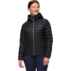 Cotopaxi Fuego Down Hooded Jacket - Women's