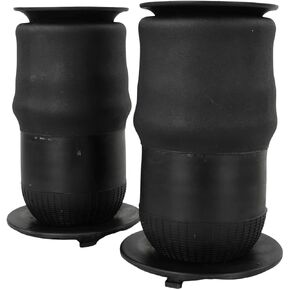 2 قطعة حقيبة الربيع تعليق الهواء الخلفي 15125532 متوافق مع Envoy 2002 2003 2004 2005 2006 2007 2008 2009 أجزاء ما بعد السوق in Kuwait