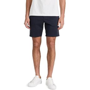 PAIGE Men's Phillips Short in Stretch Sateen 7"