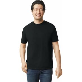 Gildan Unisex-Adult Softstyle Cvc Short Sleeve T-Shirt, Style G67000, Multipack