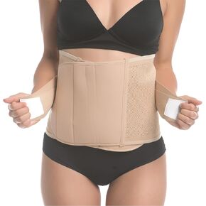 UpSpring Faja postpartum belly band, after baby shapewear wrap
