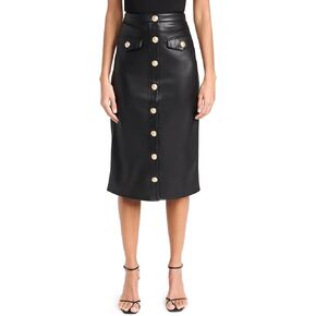 Women's Milann Midi Skirt