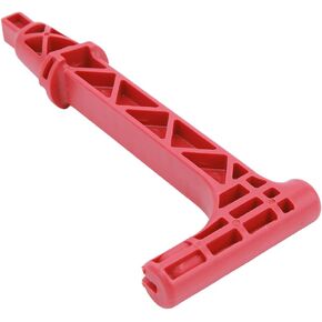 Parking Brake Release Handle, Parking Brake Release Handle 24507590395 for X5 X6 E70 E71 F15 F16 Red Accessories