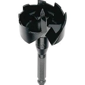 MILWAUKEE ELEC TOOL 48-25-1002 1", Self Feed Bit, 7 or 16" Hex, in Saudi Arabia