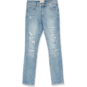 Boys' Zane: Skinny