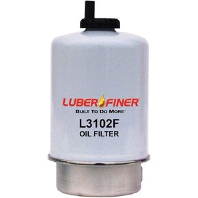 Luber-finer L3102F Heavy Duty Fuel Filter