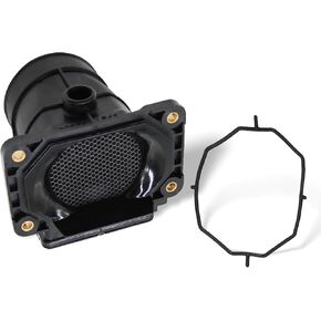 MD336501 Mass Flow Meter Sensor Compatible with Sebring Stratus Eclipse Galant Montero Sport Outlander 2.4L and 3.0L 7460013 E5T0817