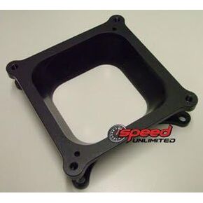Wilson Manifolds 027030 Carburetor Adapter