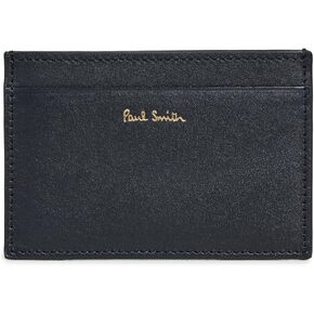 Paul Smith Men's Multi Stripe Card Case
