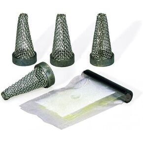 Moroso 23965 Filter Fitting Screen Kit