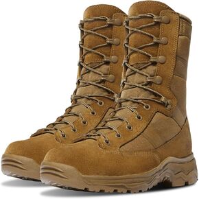 Danner Men's Military and Tactical Boot, Coyote, 11 Wide