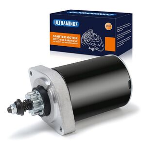 21163-0749 21163-0711 Starter for Kawasaki FR691V FR730V FH491V FS481V FS541V FS600V FS604V Cub Cadet Z-Force 48 54 60 RZT54 RZT50 RZT46 LTX1050 LTX1046 21163-7024 21163-0727 21163-7034