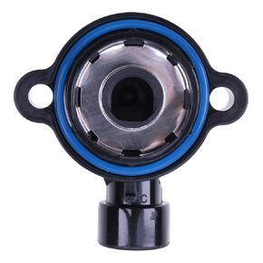JEENDA Throttle Position Sensor 3857487 853678T 8M0097035 18-7700 Compatible with Mercrusier Volvo Penta Mercury Marine Sterndrive, Compatible with Buick Cadillac Chevrolet GMC Isuzu Pontia Vehicles