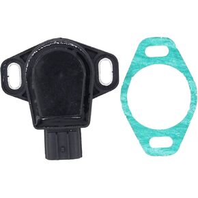 NewYall TPS Throttle Position Sensor