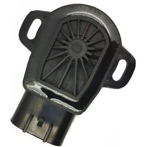 Throttle Position Sensor TPS 3131705 Compatible with Po-laris Ranger Sportsman RZR500 570 800 26mm 3131705 1.02 inch
