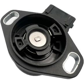 5S5349-AA Throttle Position TPS Sensor Compatible with Amanti H100 Santa Fe XG300 XG350