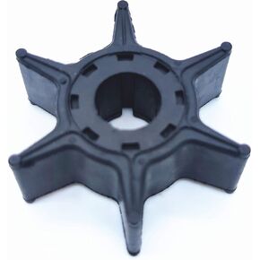 Boat Motor Water Pump Impeller Outboard Engine For Yamaha 6L2-44352-00 18-3065 9-45613 20HP 25HP 1988-2019 2Stroke 4Stroke 2Cylinders