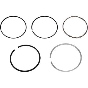 New Piston Ring Set for Kawasaki FD620D FD661D 130086025 13008-6025(5 PCS)