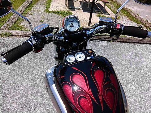 HTTMT ET006- غطاء مقبض مقود دراجة نارية مريح مضاد للاهتزاز متوافق مع Harley BMW in Saudi Arabia