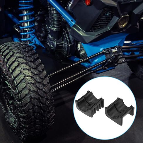 X AUTOHAUX 1 مجموعة ATV عمود التوجيه العلوي البطانة لبولاريس سبورتسمان 500 1996-1997 لبولاريس سبورتسمان 500 1999-2000 لبولاريس سبورتسمان 500 RSE 1999-2000 in Saudi Arabia
