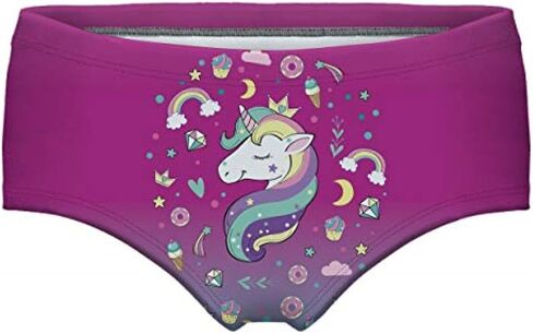 Women's Cute Panties Low-Rise Briefs in Kuwait