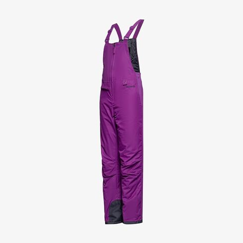 مريلة التزلج الأساسية المعزولة للنساء من SkiGear in Saudi Arabia
