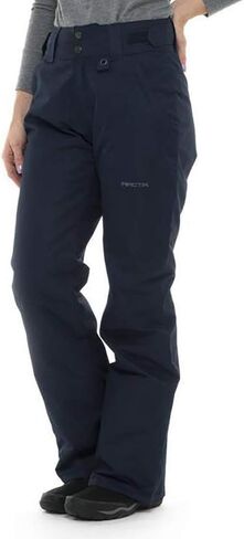 مريلة التزلج الأساسية المعزولة للنساء من SkiGear in Saudi Arabia