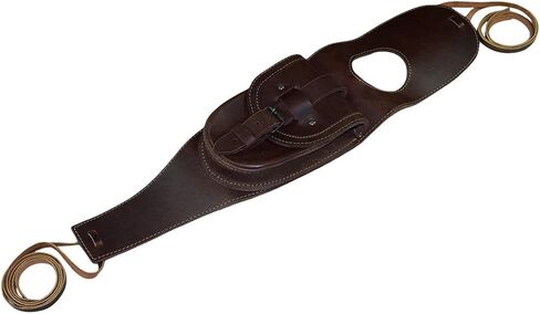 Hide & Drink, Thick Leather Motorcycle Tank Cover, Panel Pad Bag, Biker Essentials, Handmade Includes 101 Year Warranty :: Bourbon Brown in Saudi Arabia