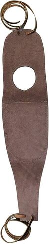Hide & Drink, Thick Leather Motorcycle Tank Cover, Panel Pad Bag, Biker Essentials, Handmade Includes 101 Year Warranty :: Bourbon Brown in Saudi Arabia