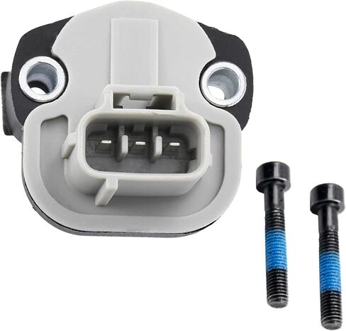 مستشعر موضع الخانق TPS 5017479AA متوافق مع دودج داكوتا 1997-2007، دورانجو 1998-2007، رام 1500 1995-2007، لـ J-eep Grand Cherokee 1997-2006 in Kuwait