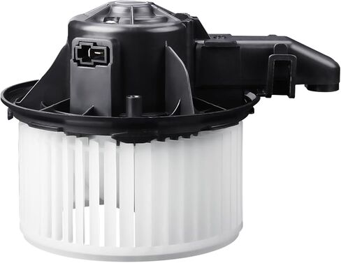 LCWRGS HVAC Blower Motor Fits for 2008 2009 2010 2011 2012 Ford Escape F250 F350 F450 F550 F-250 F-350 F-450 F-550 Super Duty Mercury Mariner AC Heater Blower Motor Fan Replaces# 700223 in Saudi Arabia