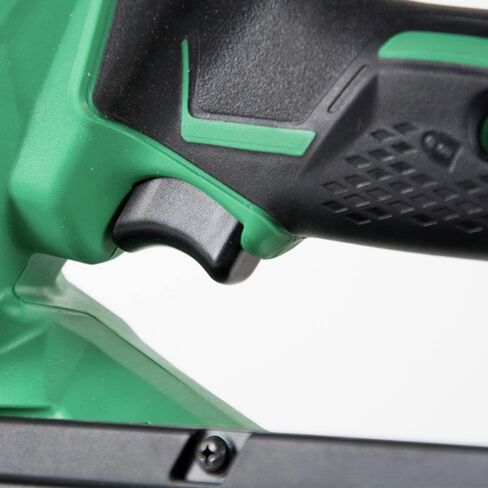 Metabo HPT Cordless 18V MultiVolt™ Framing Nailer Kit | Accepts 2-Inch to 3-1/2-Inch Clipped & Offset Round Paper Nails | 1-18V 4.0Ah Li-Ion Battery w/Fuel Gauge | Lifetime Tool Warranty | NR1890DCST in Saudi Arabia