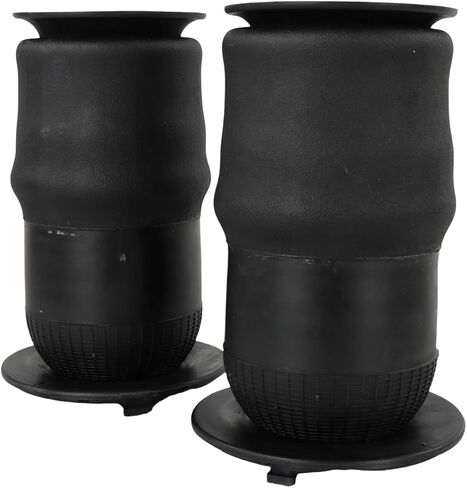 2 قطعة حقيبة الربيع تعليق الهواء الخلفي 15125532 متوافق مع Envoy 2002 2003 2004 2005 2006 2007 2008 2009 أجزاء ما بعد السوق in Kuwait