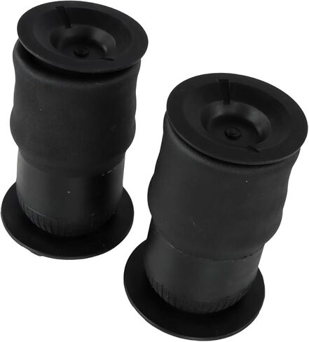 2 قطعة حقيبة الربيع تعليق الهواء الخلفي 15125532 متوافق مع Envoy 2002 2003 2004 2005 2006 2007 2008 2009 أجزاء ما بعد السوق in Kuwait