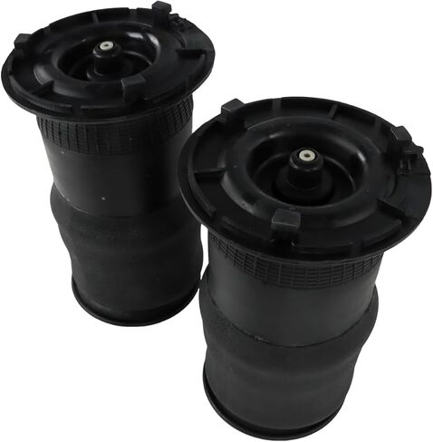 2 قطعة حقيبة الربيع تعليق الهواء الخلفي 15125532 متوافق مع Envoy 2002 2003 2004 2005 2006 2007 2008 2009 أجزاء ما بعد السوق in Kuwait