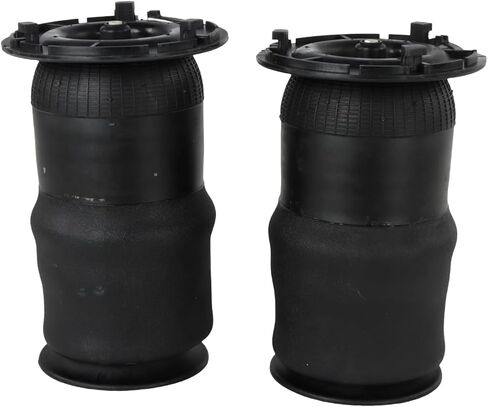 2 قطعة حقيبة الربيع تعليق الهواء الخلفي 15125532 متوافق مع Envoy 2002 2003 2004 2005 2006 2007 2008 2009 أجزاء ما بعد السوق in Kuwait