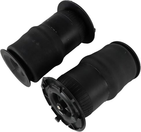 2 قطعة حقيبة الربيع تعليق الهواء الخلفي 15125532 متوافق مع Envoy 2002 2003 2004 2005 2006 2007 2008 2009 أجزاء ما بعد السوق in Kuwait