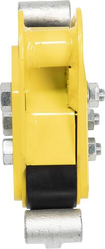 Lippert-279688 Equa-Flex Rubberized Equalizer - Tandem Axle Kit, Heavy-Duty 5,000 to 8,000 lbs. in Saudi Arabia