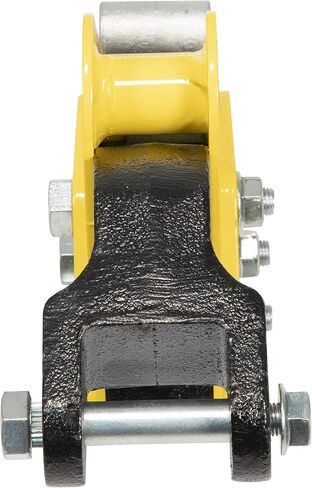Lippert-279688 Equa-Flex Rubberized Equalizer - Tandem Axle Kit, Heavy-Duty 5,000 to 8,000 lbs. in Saudi Arabia