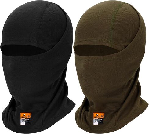 Summer FR Balaclava in Saudi Arabia