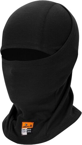 Summer FR Balaclava in Saudi Arabia