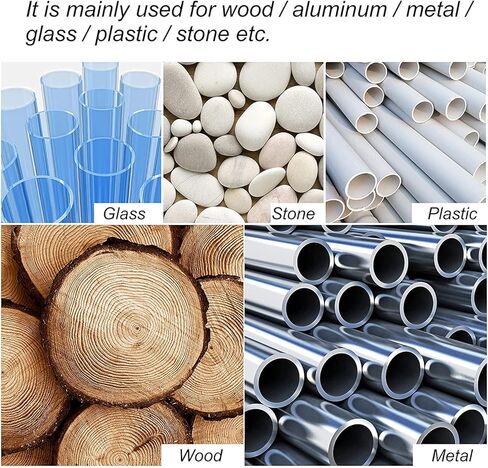 Coceca 3x21 Inches Sanding Belts (75x533mm), 12pcs 80 Grits Aluminum Oxide Sanding Belt for Belt Sander in Kuwait