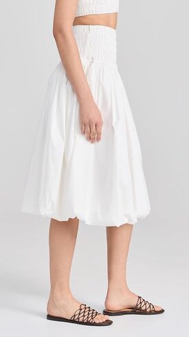 ASTR تنورة ألاني النسائية ذات العلامة التجارية in Kuwait